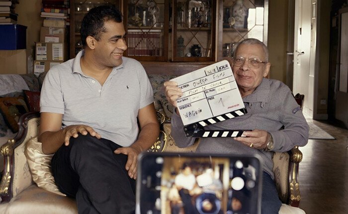 «الحياة بعد سهام» يواصل حضوره الدولي ويشارك في مهرجان روتردام للفيلم العربي بدورته الـ26 «الحياة بعد سهام» يواصل حضوره الدولي ويشارك في مهرجان روتردام للفيلم العربي بدورته الـ26