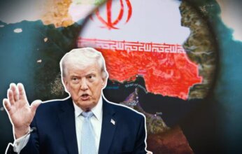 ترامب: لا رسوم على عبور مضيق هرمز بعد انتهاء مهلة التفاوض مع إيران