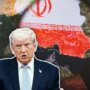 ترامب: لا رسوم على عبور مضيق هرمز بعد انتهاء مهلة التفاوض مع إيران 2 khaligyoun64095