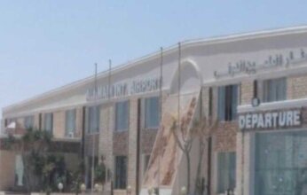 مطار العلمين الدولي يستقبل أولى الرحلات السياحية من أذربيجان