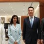 الأشغال العامة الكويتية: تطوّر مستمر للشراكة الكويتية الصينية في تنفيذ المشاريع الاستراتيجية 1 khaligyoun64812