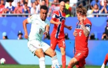 بث مباشر.. شاهد مباراة فرنسا والسويد في دور الـ32 بكأس العالم 2026