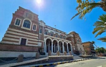 مصرف ليبيا المركزي يستأنف خدماته بعد هجوم سيبراني