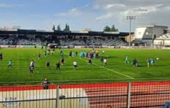 بث مباشر.. شاهد مباراة اتحاد خنشلة ومستقبل بلدية الرويسات في الدوري الجزائري