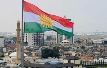 هجوم بطائرتين مسيرتين مفخختين يستهدف إقليم كوردستان العراق