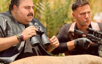 تعرف على خريطة الأفلام المنتظرة في السينمات المصرية خلال الأيام المقبلة.. التفاصيل