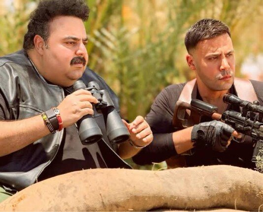 تعرف على خريطة الأفلام المنتظرة في السينمات المصرية خلال الأيام المقبلة.. التفاصيل تعرف على خريطة الأفلام المنتظرة في السينمات المصرية خلال الأيام المقبلة.. التفاصيل