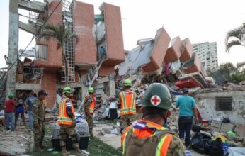 الأمم المتحدة: 1.8 مليون متضرر من زلزال فنزويلا بينهم 680 ألف طفل
