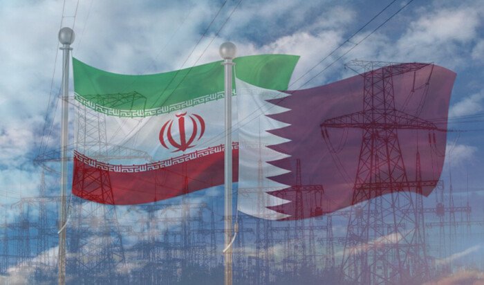 وزير الطاقة الإيراني: سنربط «قريباً» شبكة الكهرباء لدينا مع قطر وزير الطاقة الإيراني: سنربط «قريباً» شبكة الكهرباء لدينا مع قطر