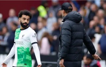 كلوب: لا استطيع قضاء إجازتي بمصر بسبب محمد صلاح