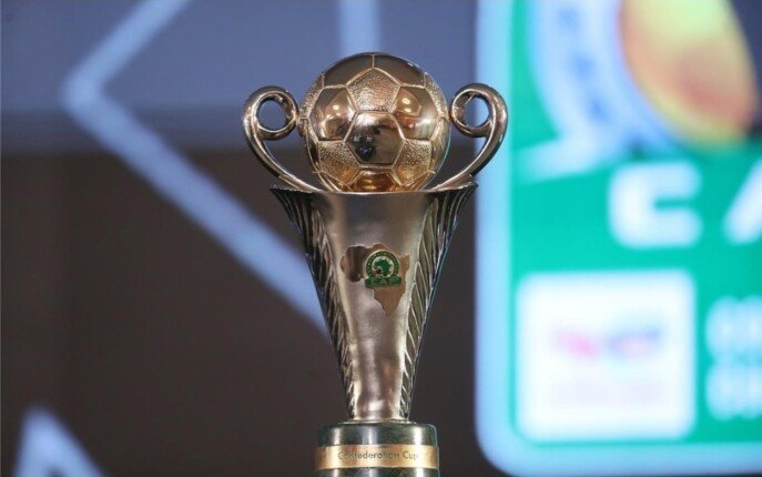 المحكمة الرياضية تنتصر للزمالك على حساب "CAF" المحكمة الرياضية تنتصر للزمالك على حساب "CAF"
