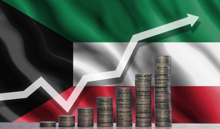 الإحصاء: ارتفاع التضخم في الكويت 2.49% بنهاية مايو على أساس سنوي الإحصاء: ارتفاع التضخم في الكويت 2.49% بنهاية مايو على أساس سنوي