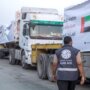 الإمارات تعلن مساعدات إنسانية جديدة لغزة بقيمة 36.7 مليون درهم 2 khaligyoun68074