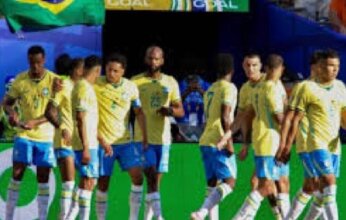 بث مباشر.. شاهد مباراة اسكتلندا والبرازيل في كأس العالم 2026