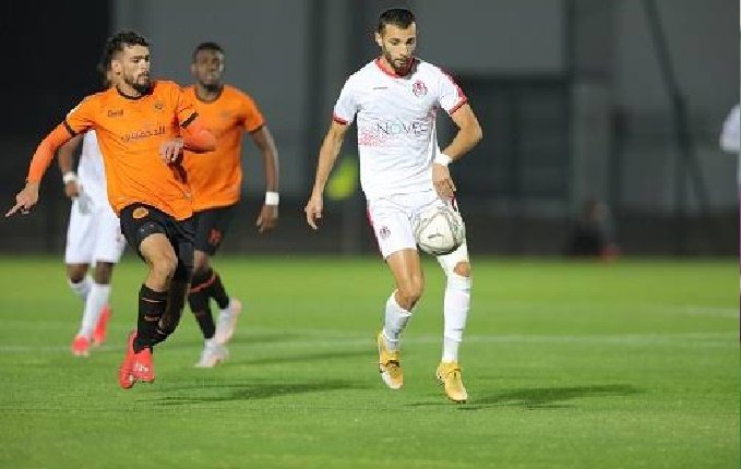بث مباشر.. مشاهدة مباراة الفتح الرباطي ونهضة بركان في الدوري المغربي