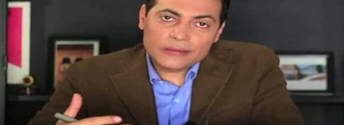 الأعلى للإعلام بمصر يصدر قرار بحظر ظهور محمد الغيطي لمدة شهر.. ما القصة؟ الأعلى للإعلام بمصر يصدر قرار بحظر ظهور محمد الغيطي لمدة شهر.. ما القصة؟