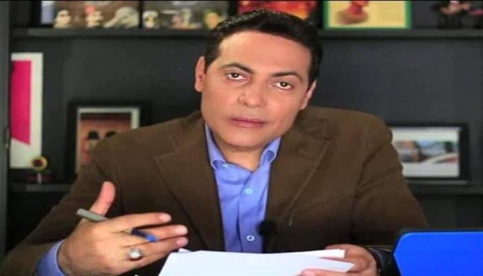الأعلى للإعلام بمصر يصدر قرار بحظر ظهور محمد الغيطي لمدة شهر.. ما القصة؟ الأعلى للإعلام بمصر يصدر قرار بحظر ظهور محمد الغيطي لمدة شهر.. ما القصة؟