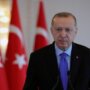 أردوغان: الهجمات الإسرائيلية على سوريا ولبنان أصبحت تشكل تهديدًا مباشرًا لتركيا 1 khaligyoun68241