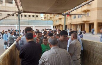 مصر.. انطلاق امتحانات الثانوية العامة 2026 وسط إجراءات أمنية مشددة وتوجيهات مهمة للطلاب