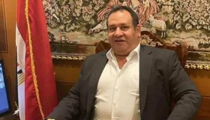 مصر.. الجنايات تحدد 14 يوليو لبدء نظر قضية «مشاجرة معرض السيارات» المتهم فيها صبري نخنوخ وآخرون مصر.. الجنايات تحدد 14 يوليو لبدء نظر قضية «مشاجرة معرض السيارات» المتهم فيها صبري نخنوخ وآخرون