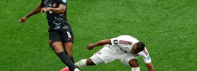 فيفا يعاقب المدافع القطري عاصم مادبو بإيقاف طويل.. ما القصة والتفاصيل؟