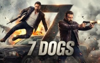 “7Dogs” يتصدر شباك التذاكر.. ومنافسة قوية بين أفلام السينما في دور العرض