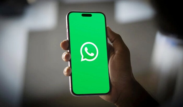«واتساب» يختبر ميزة «العرض لمرة واحدة» للرسائل النصية على أندرويد «واتساب» يختبر ميزة «العرض لمرة واحدة» للرسائل النصية على أندرويد