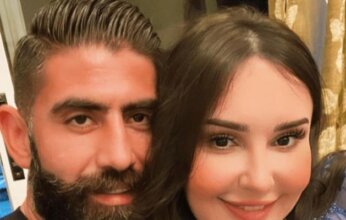انفصال الفنانة شهد برمدا عن زوجها يشعل مواقع التواصل.. ما القصة؟