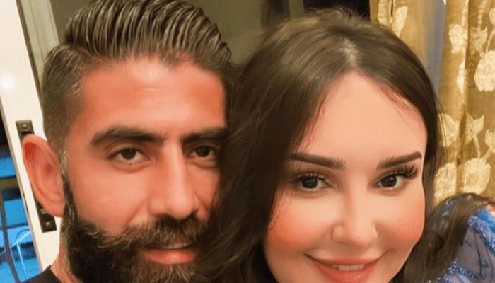 انفصال الفنانة شهد برمدا عن زوجها يشعل مواقع التواصل.. ما القصة؟ انفصال الفنانة شهد برمدا عن زوجها يشعل مواقع التواصل.. ما القصة؟