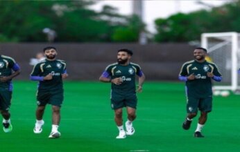بث مباشر.. شاهد مباراة السعودية وبورتوريكو الودية الدولية