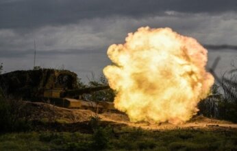 وزارة الدفاع الروسية تعلن استهداف منشآت النفط والطاقة في أوكرانيا