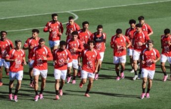 بث مباشر.. شاهد مباراة مصر والبرازيل الودية الدولية