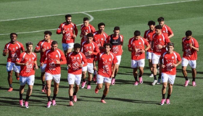 بث مباشر.. شاهد مباراة مصر والبرازيل الودية الدولية بث مباشر.. شاهد مباراة مصر والبرازيل الودية الدولية