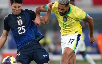 بث مباشر.. شاهد مباراة البرازيل واليابان في كأس العالم 2026