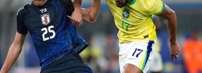 بث مباشر.. شاهد مباراة البرازيل واليابان في كأس العالم 2026