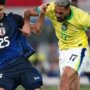 بث مباشر.. شاهد مباراة البرازيل واليابان في كأس العالم 2026