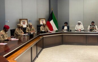 «أمان» يطلع على تجربة المركز الأوروبي الأطلسي لتنسيق الاستجابة للكوارث «EADRCC»