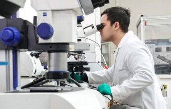 علماء روس يطورون علاجا مبتكرا لمضاعفات الأمراض المعدية في البطن