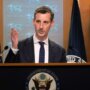 المتحدث باسم الخارجية الأمريكية: الاتفاق المطروح بين لبنان وإسرائيل يتسم بالعدالة 4 khaligyoun71340
