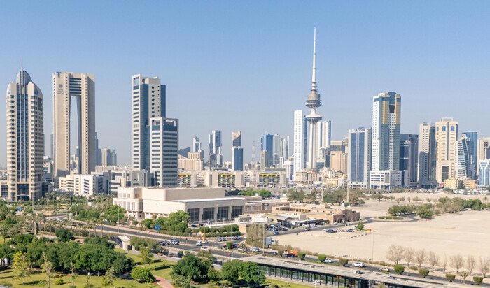 طقس الكويت اليوم الأحد.. حار ورطب نهاراً مائل للحرارة ورطب ليلاً طقس الكويت اليوم الأحد.. حار ورطب نهاراً مائل للحرارة ورطب ليلاً