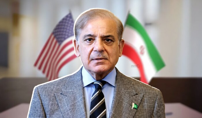 شهباز شريف يؤجل زيارته إلى سويسرا لأجل غير مسمى وسط تطورات إقليمية متسارعة شهباز شريف يؤجل زيارته إلى سويسرا لأجل غير مسمى وسط تطورات إقليمية متسارعة
