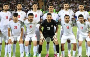 إيران تهدد بالانسحاب من كأس العالم