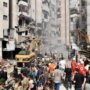 النازحون يعودون إلى جنوبي لبنان وسط هدوء حذر وآمال بتثبيت وقف إطلاق النار 1 khaligyoun71892