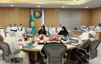 وزارة العدل بالكويت: حريصون على تعزيز التعاون العدلي والقضائي مع دول مجلس التعاون