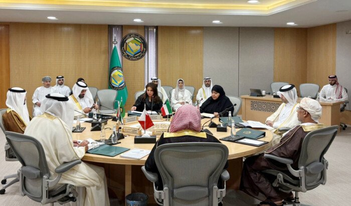 وزارة العدل بالكويت: حريصون على تعزيز التعاون العدلي والقضائي مع دول مجلس التعاون وزارة العدل بالكويت: حريصون على تعزيز التعاون العدلي والقضائي مع دول مجلس التعاون