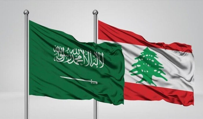 لبنان يستأنف التصدير إلى السعودية.. نواف سلام يؤكد: لن نكون منطلقًا لتهديد أمن الأشقاء العرب لبنان يستأنف التصدير إلى السعودية.. نواف سلام يؤكد: لن نكون منطلقًا لتهديد أمن الأشقاء العرب