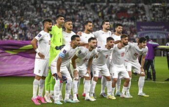 مجموعة مصر.. مدرب منتخب إيران: تلقينا أوامر بمغادرة أمريكا بعد مباراة نيوزيلندا