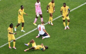 بث مباشر.. شاهد مباراة كرواتيا وغانا في كأس العالم 2026