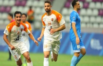 بث مباشر.. شاهد مباراة ديالى ودهوك في الدوري العراقي