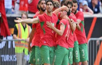 بث مباشر.. شاهد مباراة المغرب وهايتي في كأس العالم 2026